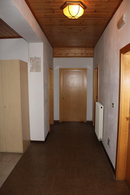 Hotel Mignon Folgaria Exteriör bild